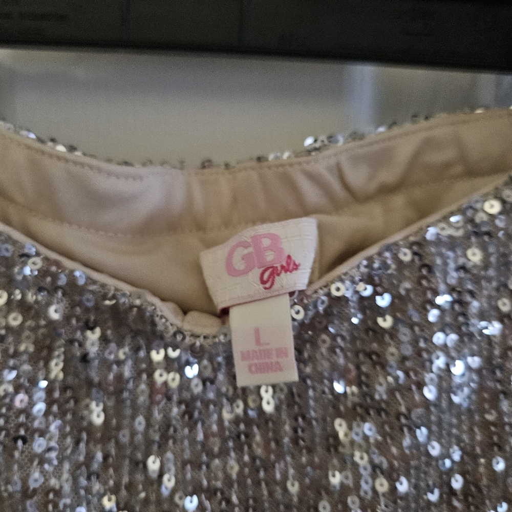 Girls Pants - Picture 4 of 5